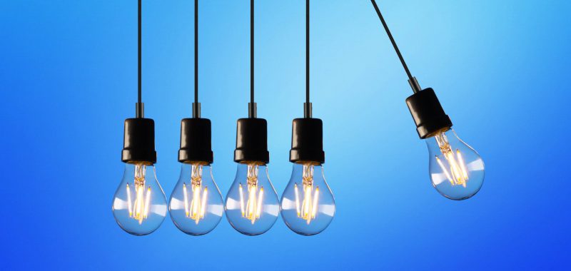 Is een zakelijk energiecontract iets voor mij als zzp’er?